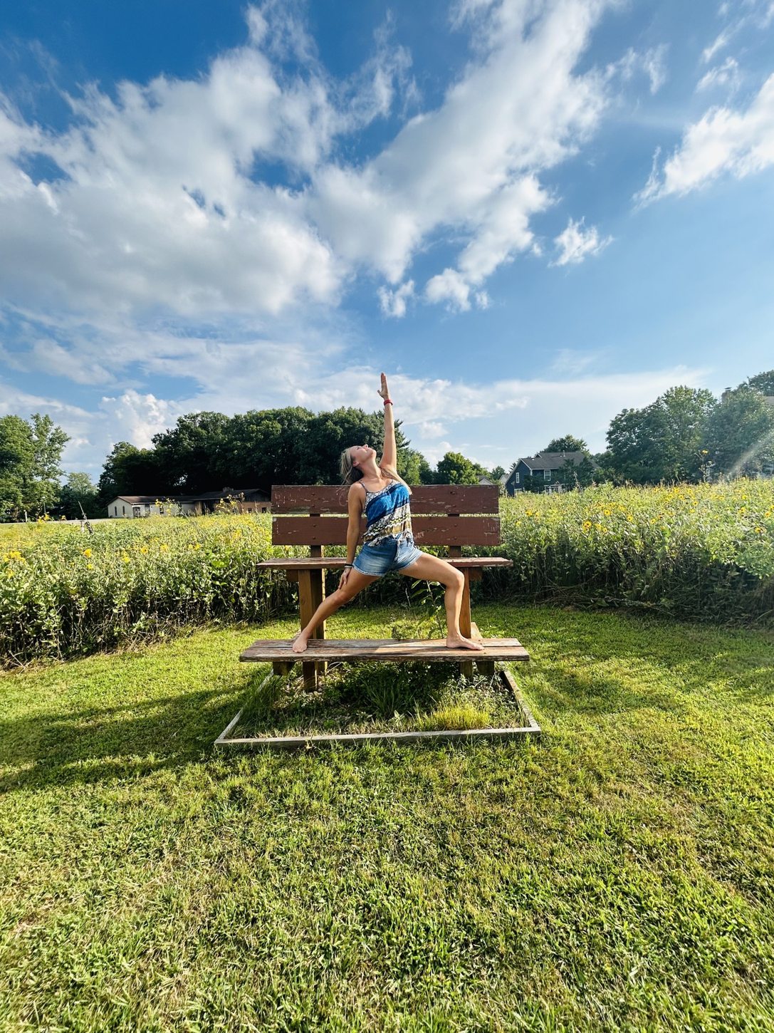Yoga & Mindful Movement